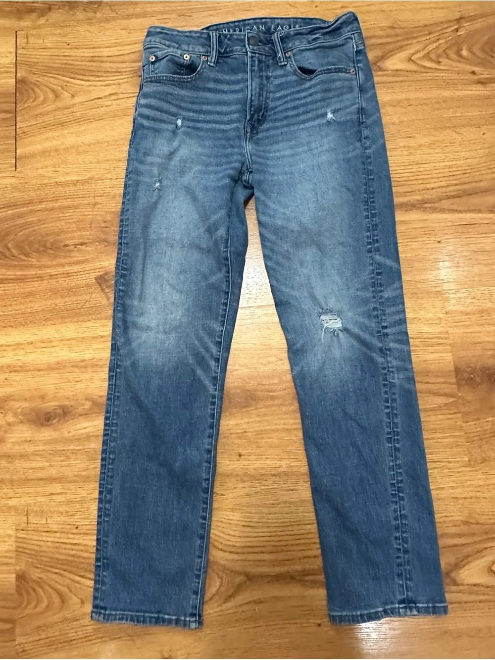 American Eagle Outfitters american eagle